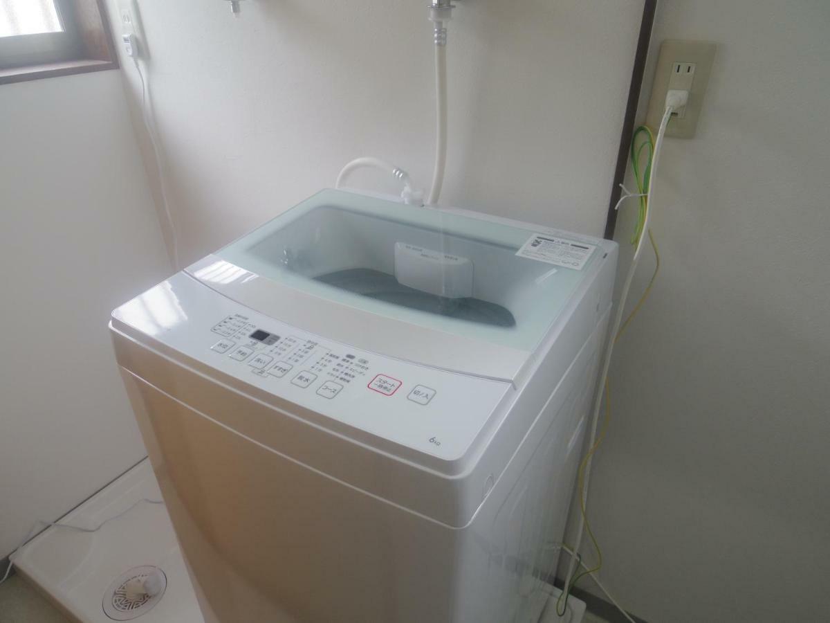 Villa Nao'S House Usj 一軒家貸切 Osaka Esterno foto