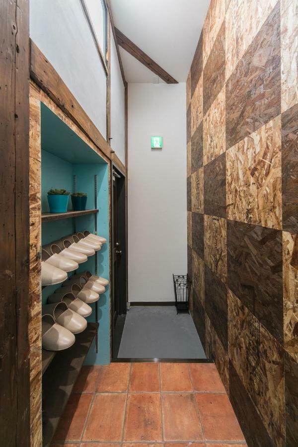 Villa Nao'S House Usj 一軒家貸切 Osaka Esterno foto