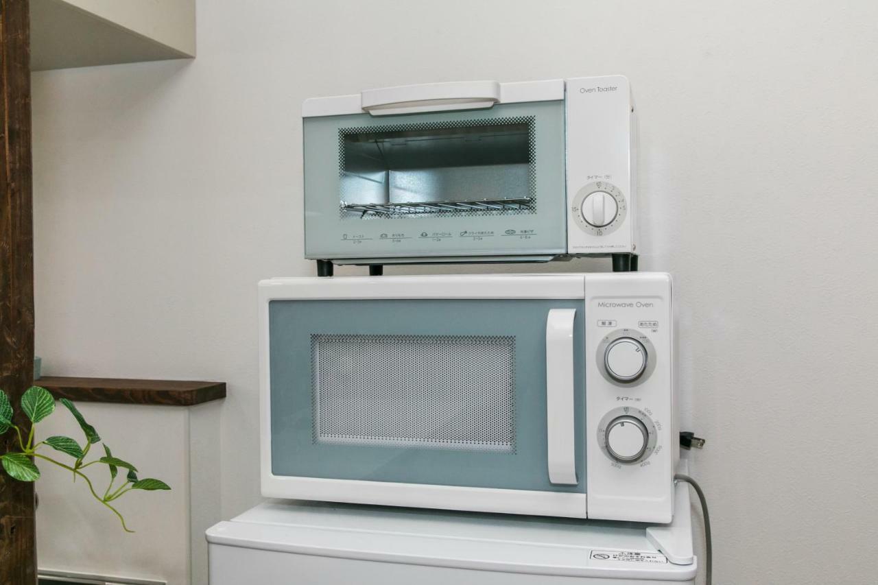 Villa Nao'S House Usj 一軒家貸切 Osaka Esterno foto